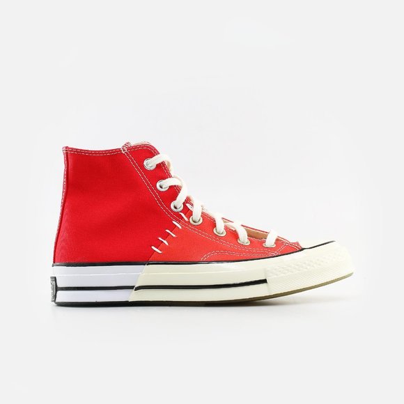 New Converse All Star Chuck Taylor 70s High size 9 Slam Jam Restructured… - Picture 9 of 11